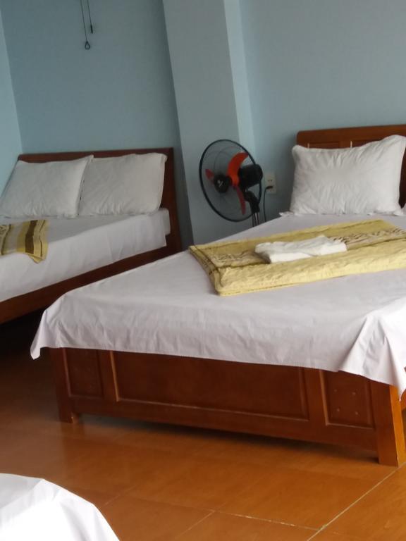 Duc Tuan Hotel Hai Phong Exterior foto
