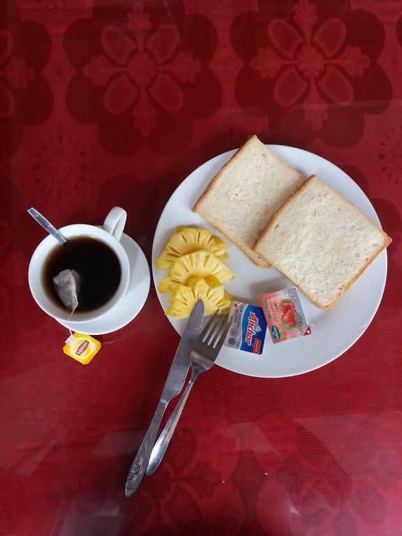 Duc Tuan Hotel Hai Phong Zimmer foto